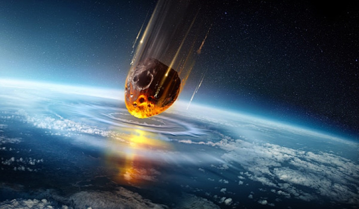 NASA: Διαστημόπλοιο θα συντριβεί με αστεροειδή για να αποφύγει έναν μελλοντικό «Αρμαγεδώνα»