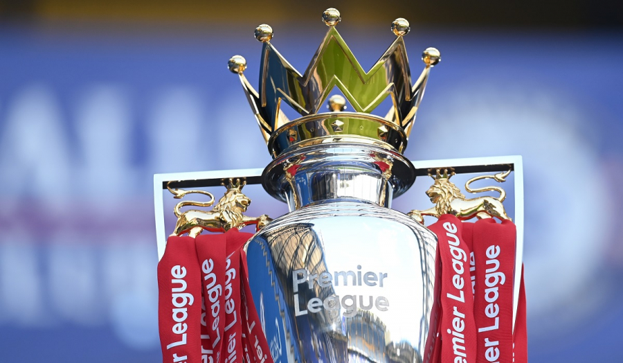 H Premier League προγραμμάτισε απονομή… δύο πρωταθλημάτων