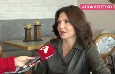 Ταμίλα Κουλίεβα: Είχα εμβολιαστεί 15 ημέρες πριν νοσήσω