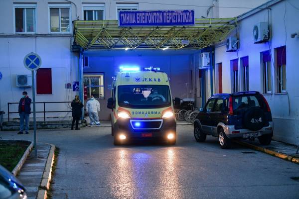 Κορονοϊός: 31 νέα κρούσματα στην Ελλάδα, 418 στο σύνολο