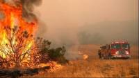 Φωτιές στις ΗΠΑ: Τουλάχιστον 15 νεκροί - Μισό εκατ. άνθρωποι εγκατέλειψαν το Όρεγκον