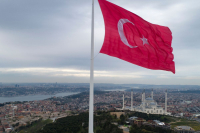 Αραβική Υπουργική Επιτροπή: Ανησυχία για την τουρκική παρουσία σε αραβικά εδάφη