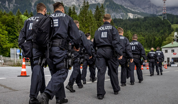 Γερμανία: Εξάρθρωση τρομοκρατικής οργάνωσης που ετοίμαζε επιθέσεις σε όλη τη χώρα – 7 συλλήψεις
