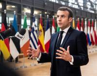 Η Γαλλία σηκώνει το γάντι: Θέλει συνομιλίες εντός ΝΑΤΟ για τον «επιθετικό» ρόλο της Τουρκίας