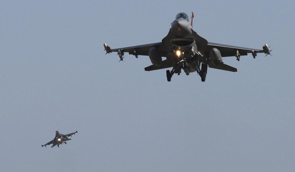 Τουρκικά ΜΜΕ για F-16: Σε 3-4 μήνες θα ξέρουμε τι θα γίνει – Ο Μενέντεζ θα κρίνει το μέλλον τους