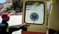 Κρήτη: Στρατιωτικός γιατρός επανέφερε 86χρονο από ανακοπή ύστερα από τροχαίο