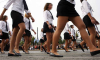 Θεσσαλονίκη: Καταγγελία ότι σχολείο απαγορεύει σορτς και κοντές φούστες – Τι απαντά η διευθύντρια και το υπ. Παιδείας