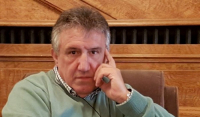 Γιώργος Λακόπουλος: Το σκάνδαλο των υποκλοπών υπερβαίνει την παρακολούθηση Ανδρουλάκη