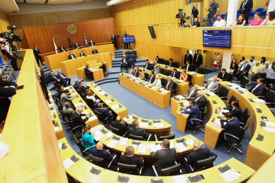 Kύπρος: 659 υποψήφιοι για 56 έδρες στις βουλευτικές εκλογές της 30ης Μαΐου