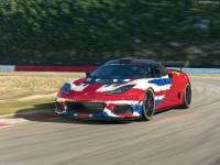 Η Lotus εξελίσσει ηλεκτρικό supercar