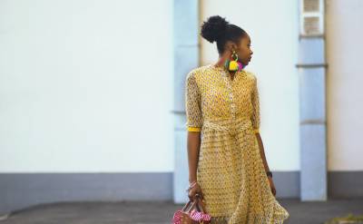 Σχεδιαστές μόδας δωρίζουν προσωπικά τους αντικείμενα για την Παγκόσμια Ημέρα Γυναίκας