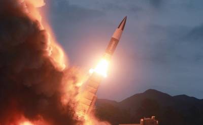 Δεν θα αναπτύξει νέους πυραύλους η Μόσχα
