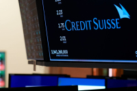Ο «εφιάλτης» της Credit Suisse τρομοκρατεί τις αγορές - «Σωσίβιο» 50 δισ. από την κεντρική τράπεζα της Ελβετίας