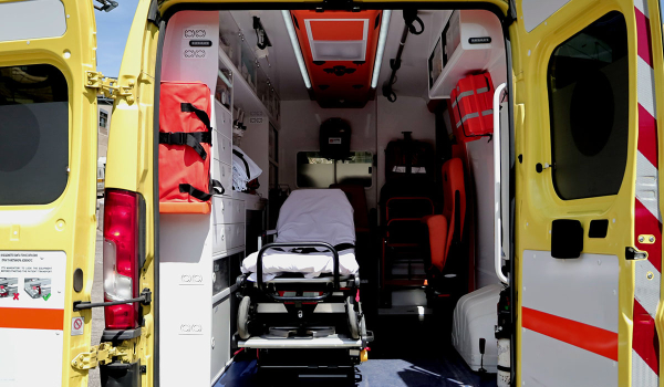Θάνατος 52χρονου στο Περιστέρι: «Αν είχε έρθει ασθενοφόρο μπορεί να είχε σωθεί»