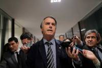 Βραζιλία: Ο πρόεδρος Μπολσονάρου υποβλήθηκε με επιτυχία σε πολύωρη χειρουργική επέμβαση