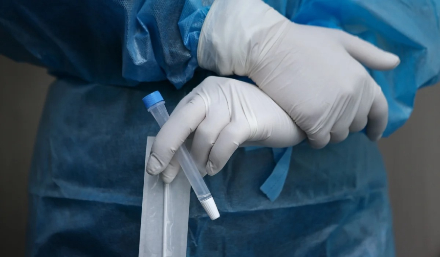ΕΟΔΥ: 24 νέοι θάνατοι από κορονοϊό - Τι συμβαίνει με τη γρίπη