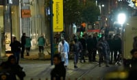 Τουρκία: Αυτές ήταν οι μεγαλύτερες τρομοκρατικές επιθέσεις στην Κωνσταντινούπολη