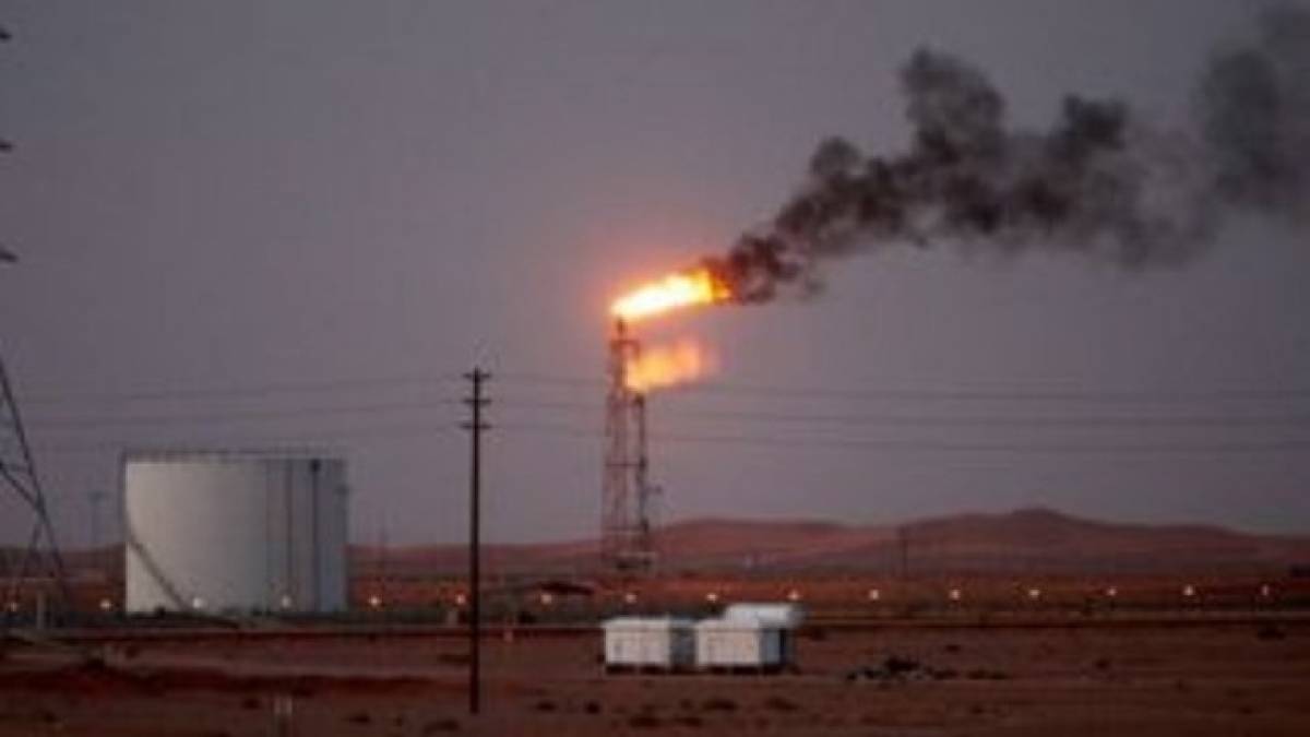 Σαλμάν: Μπορούμε να αντιμετωπίσουμε τις επιπτώσεις από την επίθεση στις πετρελαϊκές εγκαταστάσεις