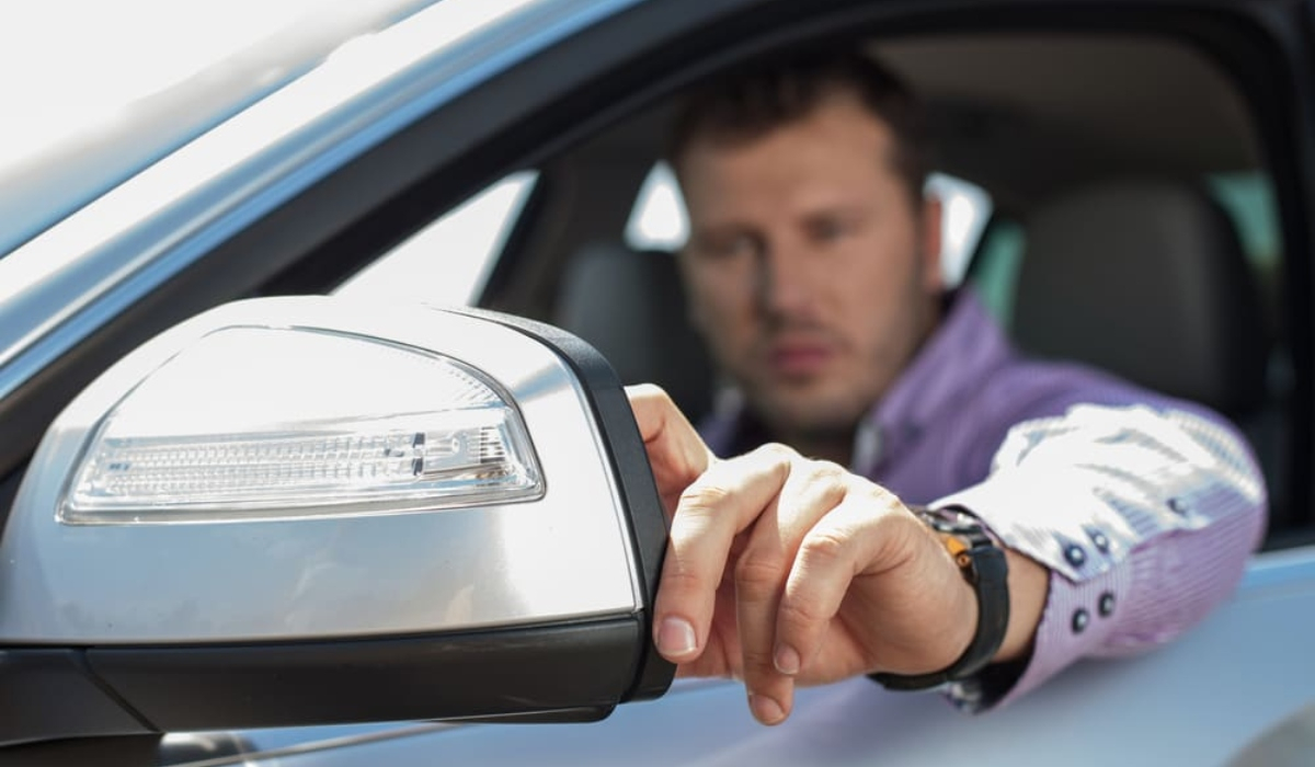 Εξωτερικοί καθρέφτες αυτοκινήτου: Πώς ρυθμίζει ο καλός οδηγός τα «μάτια του»