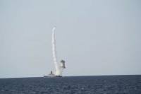 Ποιος είναι ο μυστηριώδης πύραυλος «Kalibr» που εκτόξευσε με επιτυχία η Ρωσία