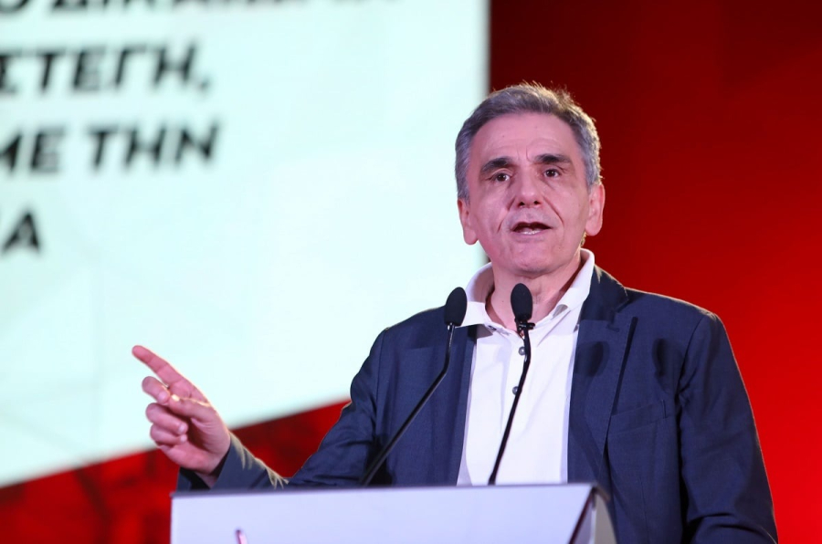 Τσακαλώτος: «Ο ΣΥΡΙΖΑ στις εκλογές είχε πρόβλημα αξιοπιστίας»