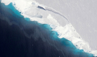 Κλιματική Αλλαγή: Η NASA αμφισβητεί τις δυσοίωνες εκτιμήσεις για τους πάγους της Ανταρκτικής