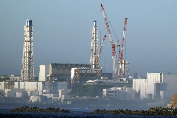 Η Ιαπωνία πετά νερά στον Ειρηνικό Ωκεανό από τη Φουκουσίμα - Σφοδρές αντιδράσεις από Κίνα και Ν. Κορέα