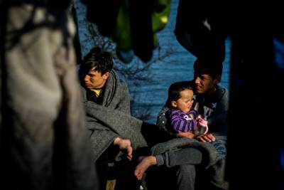 Προσφυγικό: 57 Ευρωβουλευτές από 4 ομάδες ζητούν Σύνοδο Κορυφής και αποσυμφόρηση των ελληνικών νησιών