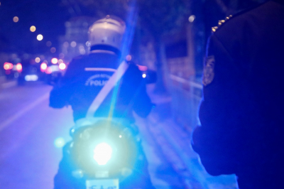 Mε 100 αστυνομικούς ενισχύεται η Τροχαία