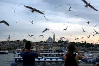 Δύο τα επικίνδυνα σημεία που απειλούν με 7 Ρίχτερ την Κωνσταντινούπολη - «Ο σεισμός θα έρθει και θα είναι μεγάλος»
