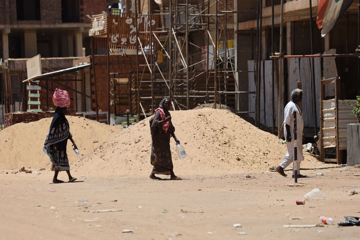 Σουδάν: Πρόθυμος ο στρατός να παρατείνει την εκεχειρία - Kαμία απάντηση από τους παραστρατιωτικούς