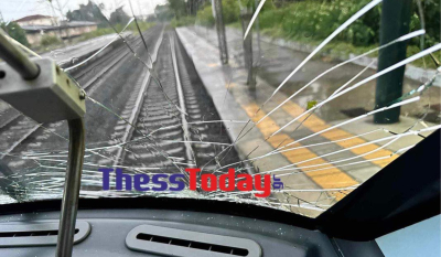 ΟΣΕ: «SOS» από τους μηχανοδηγούς - Ακινητοποιήθηκαν τέσσερα τρένα σε μία εβδομάδα λόγω… κλαδιών