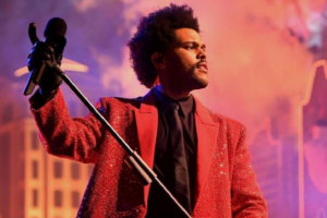 The Weeknd: Ο πραγματικός νικητής στο Super Bowl - Πώς έκλεψε τις εντυπώσεις