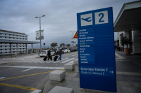 Με μοριακό τεστ στην Κύπρο οι ταξιδιώτες από την Ελλάδα