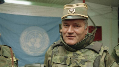 Ο πρώην διοικητής του σερβικού στρατού Ράτκο Μλάντιτς νοσηλεύεται σε νοσοκομείο της Χάγης