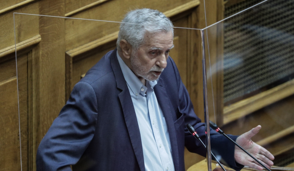 Τομεάρχες Άμυνας ΣΥΡΙΖΑ: «Ο πρωθυπουργός είναι κοινός ψεύτης και θρασύτατος»