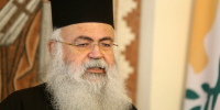 Κύπρος: Σήμερα η ενθρόνιση του νέου Αρχιεπισκόπου Γεωργίου