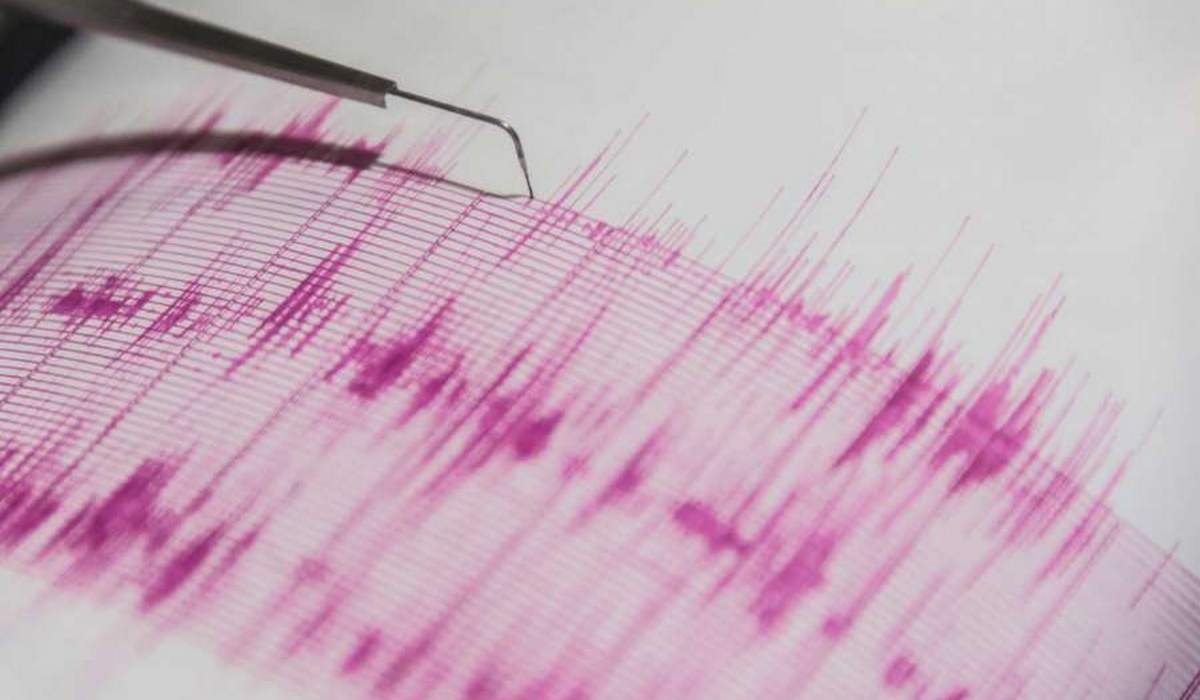 Γκάφα ολκής από το Αστεροσκοπείο: Έδωσε ισχυρό σεισμό που δεν έγινε ποτέ