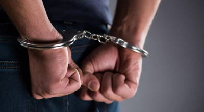 Ελληνικό: Συνελήφθησαν δύο άτομα που κατηγορούνται για κλοπή 100 κιλών χαλκού