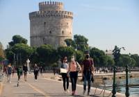 Πώς την πάτησε η Θεσσαλονίκη με τα κρούσματα