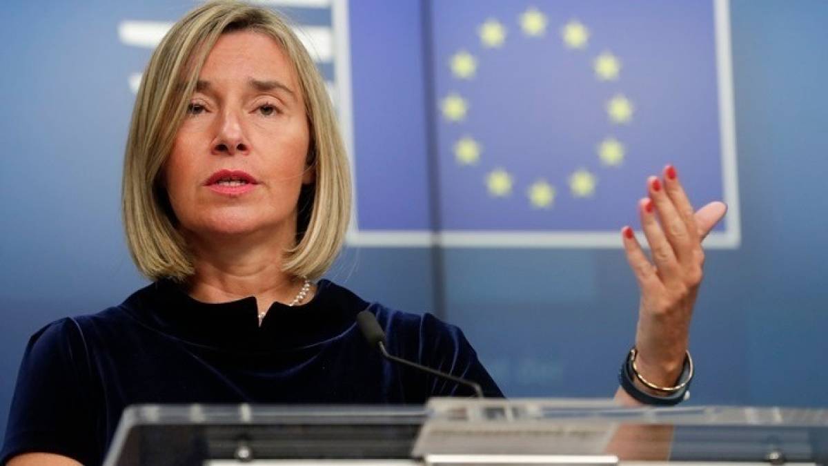 Ευρωπαϊκή Ένωση: Μας ανησυχούν οι δραστηριότητες της Τουρκίας στην κυπριακή ΑΟΖ