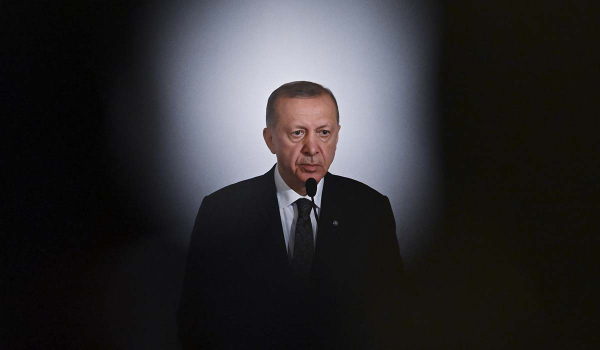Το χαβά του ο Ερντογάν: Το «θα έρθουμε ξαφνικά ένα βράδυ» έγινε εφιάλτης των εχθρών μας