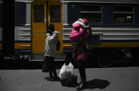 Ουκρανία: Το Κίεβο ανακοινώνει ότι σήμερα θα ανοίξουν επτά ανθρωπιστικοί διάδρομοι