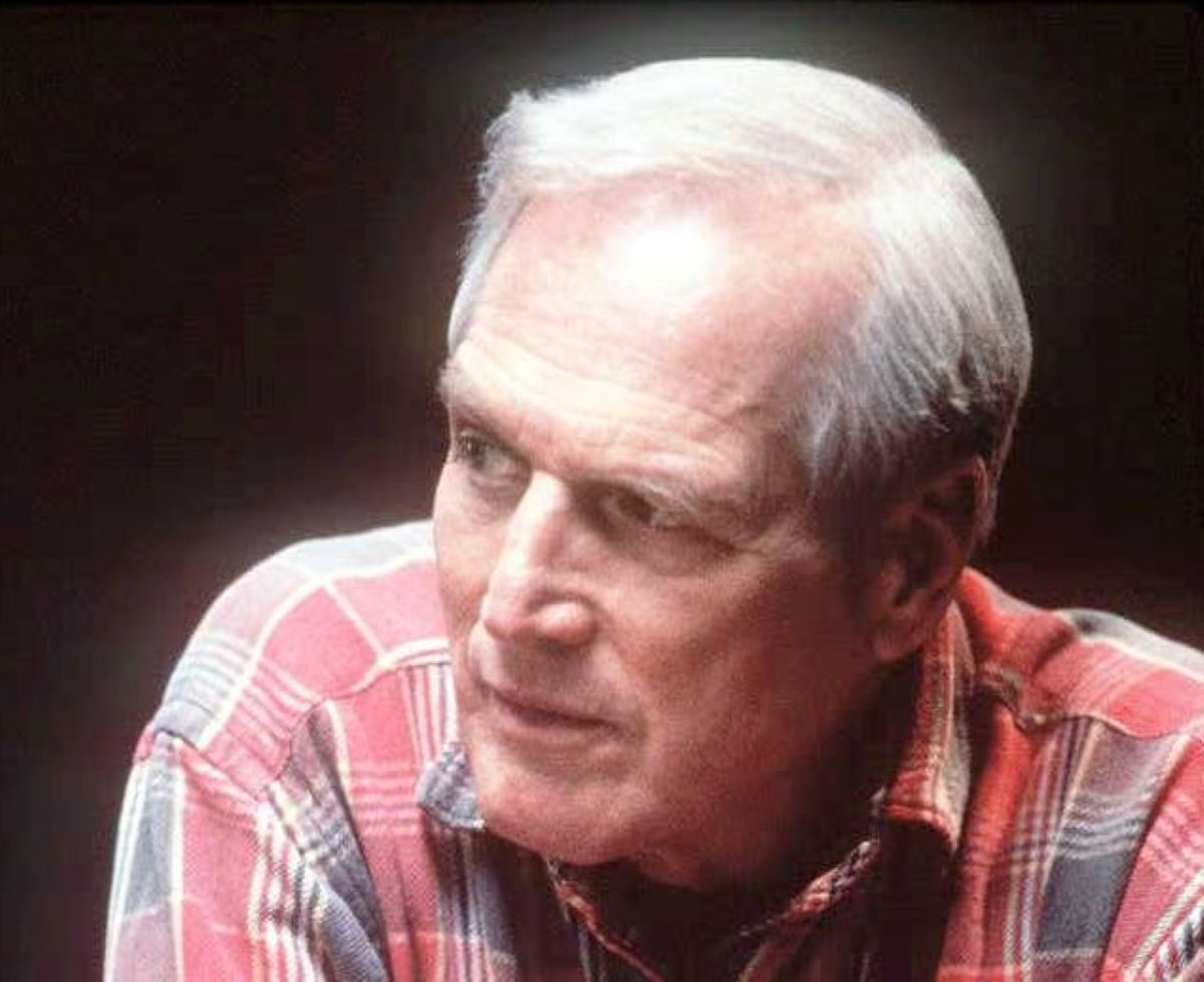Paul Newman: Ο βασανισμένος σταρ και ο ρόλος του αλκοολικού πατέρα του - Συγκλονίζει η κόρη του