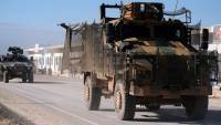 Συρία: Ο συριακός στρατός ανακατέλαβε την πόλη Σαρακέμπ στο Ιντλίμπ