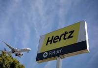 Autohellas: Καμία επίπτωση από την πτώχευση της Hertz