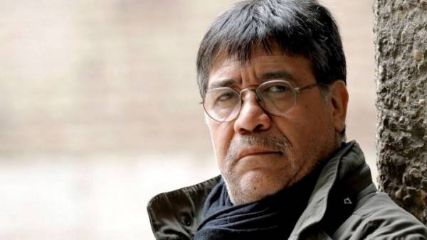 Λουίς Σεπούλβεδα: Ο σπουδαίος Χιλιανός συγγραφέας πέθανε από κορονοϊό