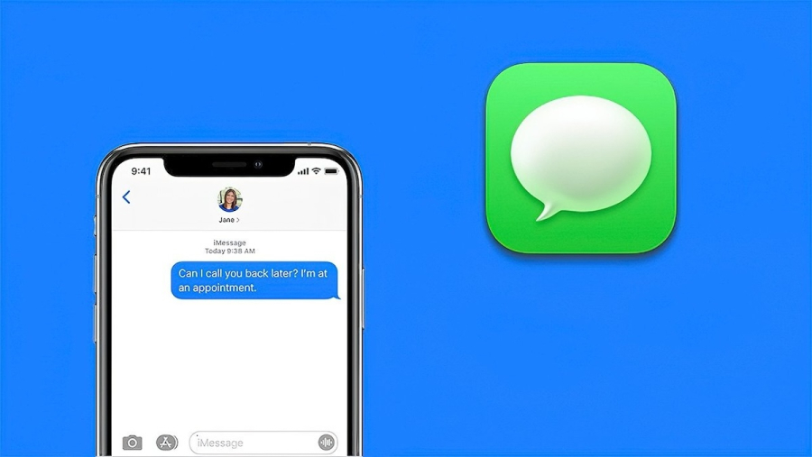 Το iMessage της Apple γίνεται διαθέσιμο σε τηλέφωνο… Android – Πώς λειτουργεί