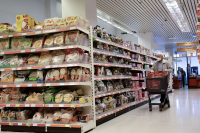 Έκτακτο επίδομα για σούπερ μάρκετ: Πότε αρχίζει το μηνιαίο Food Pass