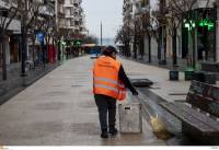 Θεσσαλονίκη - Έρευνα σοκ: Σε επίπεδα Απριλίου ο κορονοϊός στα λύματα